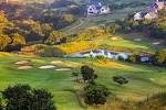 Cotswold Downs Golf Course | Golf in the Garden Route & South Africa