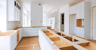 how to remodel your kitchen a step by