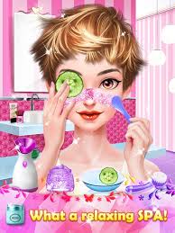 make up games doll makeover app