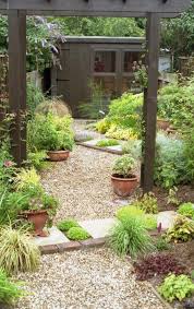 Garden Backyard Landscaping Designs