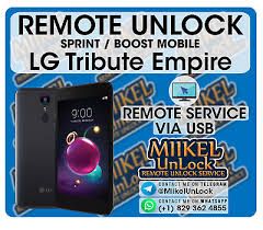 Apr 24, 2020 · download lg x220pm unlock enable usb debugging; Remote Unlock Service Tribute Empire X220pm Sprint Boost Mobile Ebay