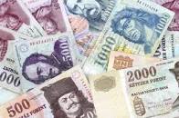 نتیجه تصویری برای واحد پول مجارستان