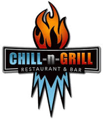 chill n grill american restaurant in sc