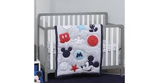 Disney Amazing Mickey Mouse Blue Red