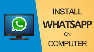 Learn why people use it and how it's safer than other video group calling options. Download And Install Whatsapp For Laptop Browntokyo