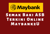 Cara bayar loan kereta melalui mybank2u. Semak Baki Pinjaman Kereta Public Bank Panduan Kini