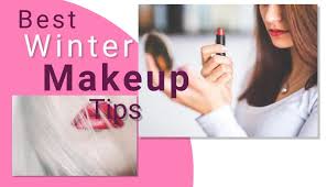 winter makeup tips made simple what