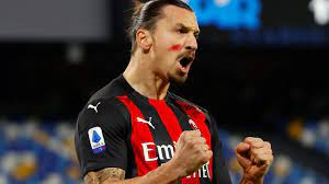Born on october 3rd, 1981 in malmo, sweden. Fussball Zlatan Ibrahimovic Mit Show Bei Ac Mailand Sieg