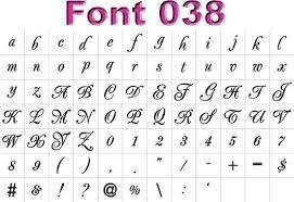 Fancy Letters Text Poemdoc Or Throughout Fancy Letters Copy And