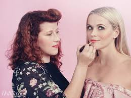reese witherspoon s make up artist