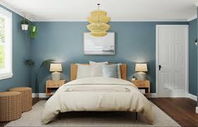 Elegant Vastu Colours For Your Bedroom