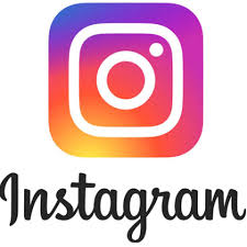 Logo Instagram. - Puzzle Factory