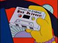 Songs to Enrage Bus Drivers! | Simpsons Wiki | Fandom