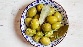 Why Are Olives so Expensive? | Meal Delivery Reviews