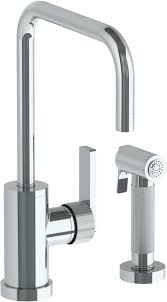 We've extensively researched the best kitchen faucets and provide reviews along with a comparison chart so that you can find the perfect product. Bath Vanities Shower Doors Panels Kitchen Faucets Sinks Toilets