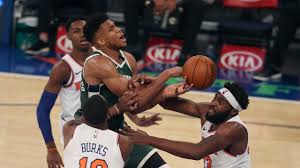 The milwaukee bucks and the phoenix suns collide in a pivotal game 5 of the nba finals at the phx arena on saturday night. By Looks Of Scores The Nba Is Off To A Strange Start Sportsnet Ca