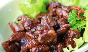 Can you believe the fact that goat meat is the most common meat that eaten by 63 percent world's population ???? Resep Kikil Kepala Kambing Resep Masakan Kikil Kambing Resep Enak Kikil Sapi Surabaya Gampang Dan Mantap