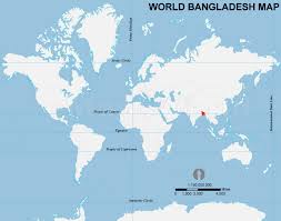 Feb 24, 2021 · bangladesh occupies an area of 148,460 sq. Bangladesh Location Map Location Map Of Bangladesh