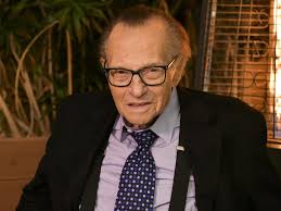 In 2020, king lost his two eldest children, andy king and chaia king, who died of unrelated health problems. Larry King Confirms Deaths Of Two Of His Children With Sadness And A Father S Broken Heart The Independent The Independent