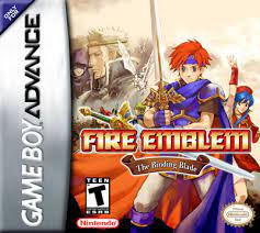 Every fe has some sort of translation at least. Roy S Hope Why Fire Emblem The Binding Blade Deserves To Be Remade Next Nintendo Wire