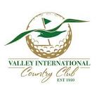 Valley International Country Club | Brownsville TX