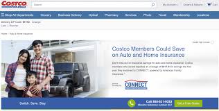 Certain restrictions and limitations apply. Which Kind Of Insurance Is Cheap On Costco Price Comparison Charts Frugal Answers