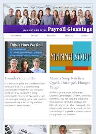 Newsletter Samples From Our Payroll Clients Industrynewsletters