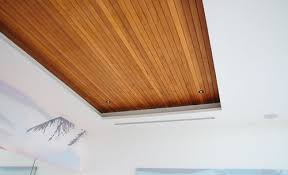15 wood ceiling ideas to make a style