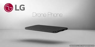 what is drone phone and how it works