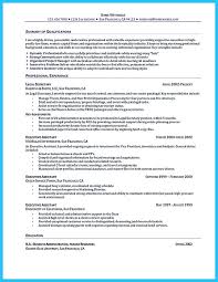    best Executive Resume Samples images on Pinterest   Executive     Over       CV and Resume Samples with Free Download