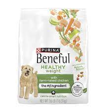 purina beneful dry dog food for s