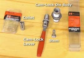 How To Use A Collet Type Bullet Puller Daily Bulletin