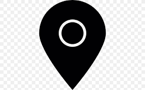 Map Symbol Location Png 512x512px Map Bing Maps Black