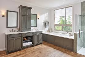 bathroom vanity cabinet sizes and