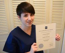 My Medical Office Assistant Certificate Experience Bcit News