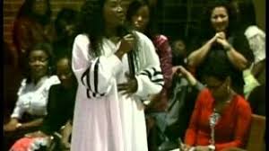 juanita bynum the power of the heart