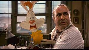 who framed roger rabbit q a with