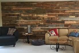 Barnwood And Farmhouse Wall Covering