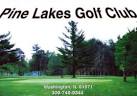 Pine Lakes Country Club in Washington, Illinois | foretee.com
