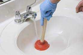 how to unclog a sink 1st rooter plumbing
