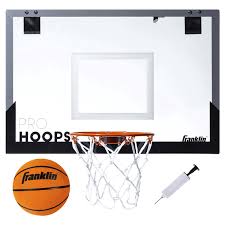 Mini Led Scoring Basketball Hoop Meijer