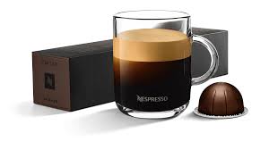 intenso vertuo coffee pods robusta