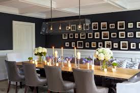 15 dining room color ideas for fall