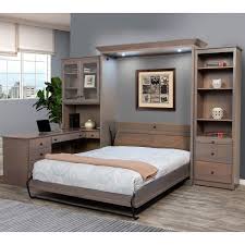 Desk With Murphy Bed A Winning