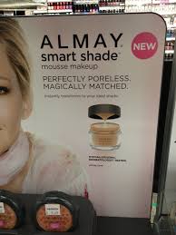 almay smart shade collection spring
