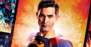 Click on the image to see more! New Superman Lois Poster Highlights Superman