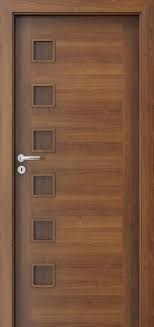 The savona internal oak door is a modern 7 panelled. Drzwi Wewnetrzne Porta Fit A 0 Room Door Design Door Design Modern Door Design Interior