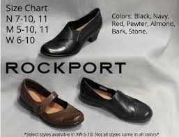 Rockport Miller Shoe Parlor