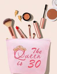 30th birthday gifts for women 30th
