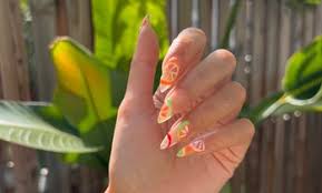 columbia nail salons deals in and